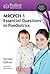 MRCPCH 1: Essential Questio...