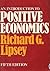 An Introduction to Positive Economics