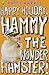 Happy Holiday Hammy The Wonder Hamster!