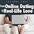 From Online Dating to Real-Life Love: How To Turn an Internet Date into Eternal Bliss
