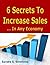 6 Secrets To Increase Sales...