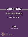 Macy's Day Parade Sheet Music Macy's Day Parade Sheet Music