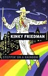 Steppin On A Rainbow