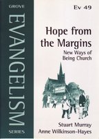 Hope from the Margins (Evangelism)