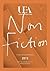 Uea Creative Writing Anthology Non-Fiction 2013: Uea Creative Writing Anthology Non-Fiction 2013