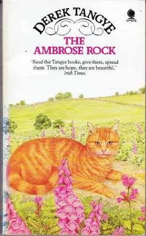The Ambrose Rock