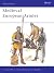Medieval European Armies: 50 (Men-at-Arms)