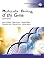 Molecular Biology of the Gene