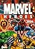 Marvel Heroes Annual