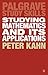 Studying Mathematics and its Applications by Peter Kahn