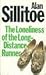 Loneliness of the Long Distance Runner