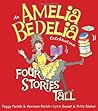 Amelia Bedelia Celebration, An by Peggy Parish