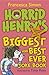 Horrid Henry's Biggest and Best Ever Joke Book 3-in-1: Horrid Henry's Joke Book/Mighty Joke Book/Jolly Joke Book
