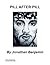 Pill After Pill - Poems from a Schizophrenic Mind by Jonathan Benjamin