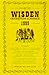 1999 Wisden Cricketers Alma...