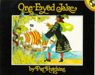 One-eyed Jake (Paperback)
