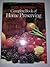 Good Housekeeping Complete Book of Home Preserving (Good Housekeeping)