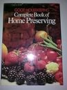 Good Housekeeping Complete Book of Home Preserving (Good Housekeeping)
