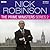 The Prime Ministers, Series 2 by Nick  Robinson