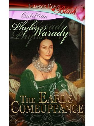 The Earl's Comeuppance (Kindle Edition)