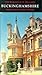 Buckinghamshire (The Buildings of England)