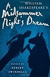 A Midsummer Night's Dream by Robert Swindells