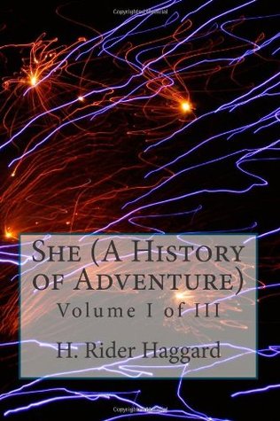 She: A History of Adventure