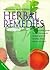 Herbal Remedies by Tamara Kircher