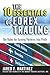 The 10 Essentials of Forex Trading (PB) by Jared Martinez