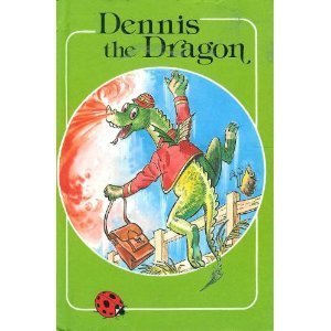 Dennis the Dragon