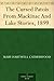 The Cursed Patois From Mackinac And Lake Stories, 1899