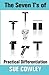 The Seven T's of Practical Differentiation (Alphabet Sevens)