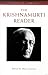 The Krishnamurti Reader: No. 1 (Arkana)