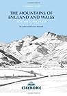 Mountains of England and Wales: Vol 2 England