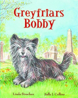 Greyfriars Bobby (Paperback)