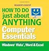 How to Do Just About Anything... Computer Essentials