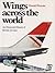Wings across the world: an illustrated history of British Airways