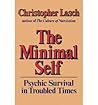 The minimal self:...