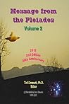 Message from the Pleiades, Volume 2, 2nd Edition: The Contact Notes of Eduard Billy Meier