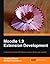 Moodle 1.9 Extension Development