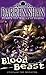 Blood Beast (The Demonata, #5)
