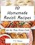 10 Homemade Ravioli Recipes For The Busy Home Cook by T.J. Mercer