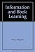 Information and Book Learning