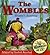 The Wombles: Shansi's Surprise