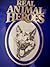 Real Animal Heroes: True St...
