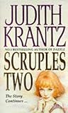 Scruples Two by Judith Krantz