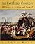 The East India Company: trade and conquest from 1600