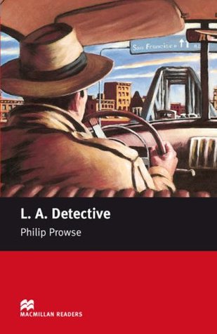 L.A. Detective (Macmillan Reader)