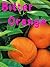Bitter Orange