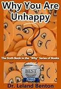 Why You Are Unhappy